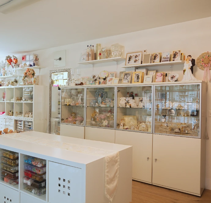 Deko und Geschenkartikel bei Fantasy Corner in Dübendorf