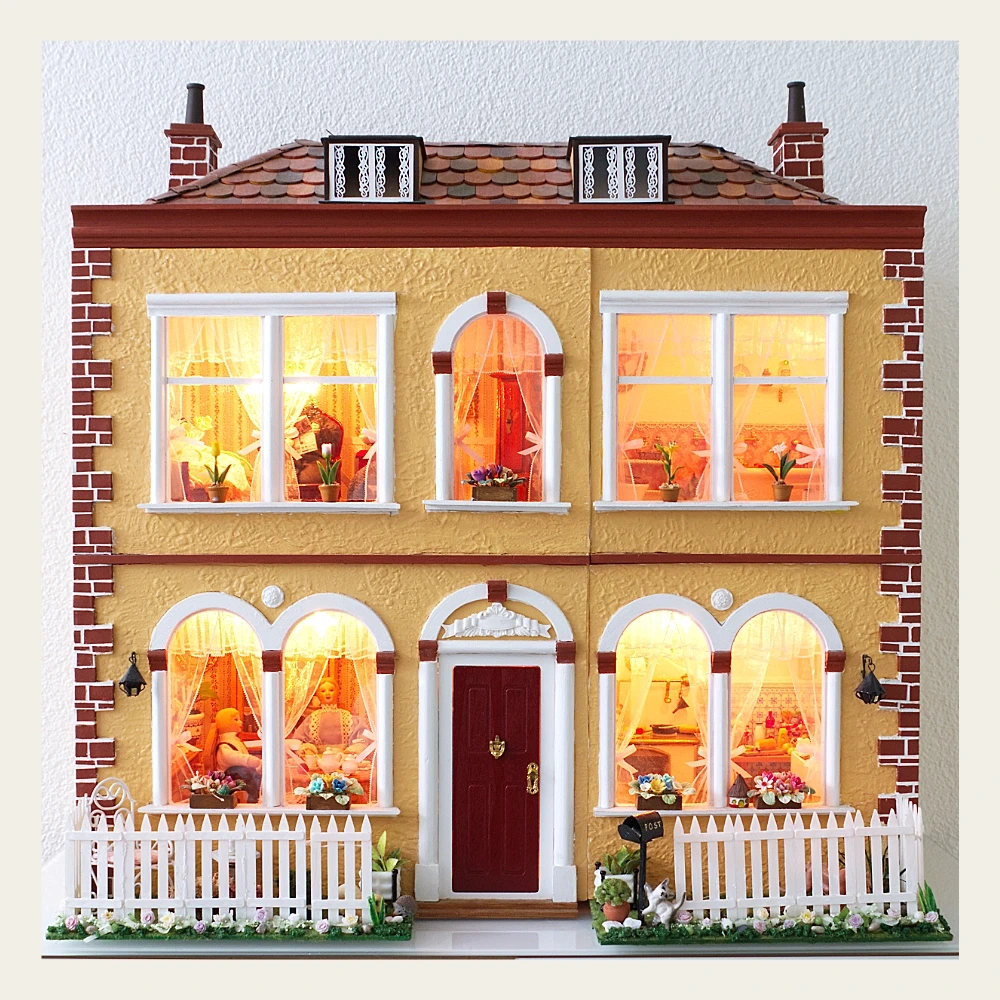 Puppenhaus