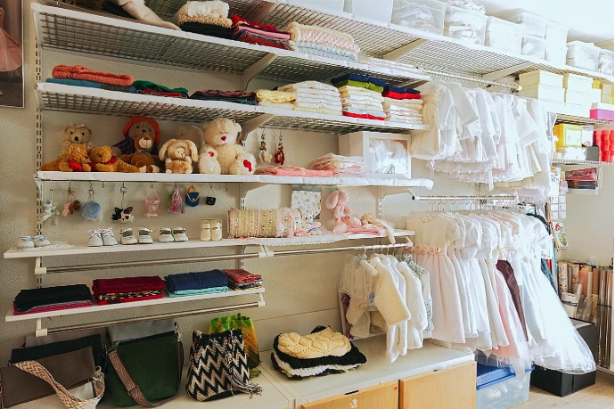 Deko und Geschenkartikel bei Fantasy Corner in Dübendorf