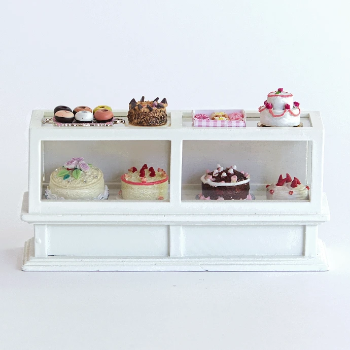 Miniaturen