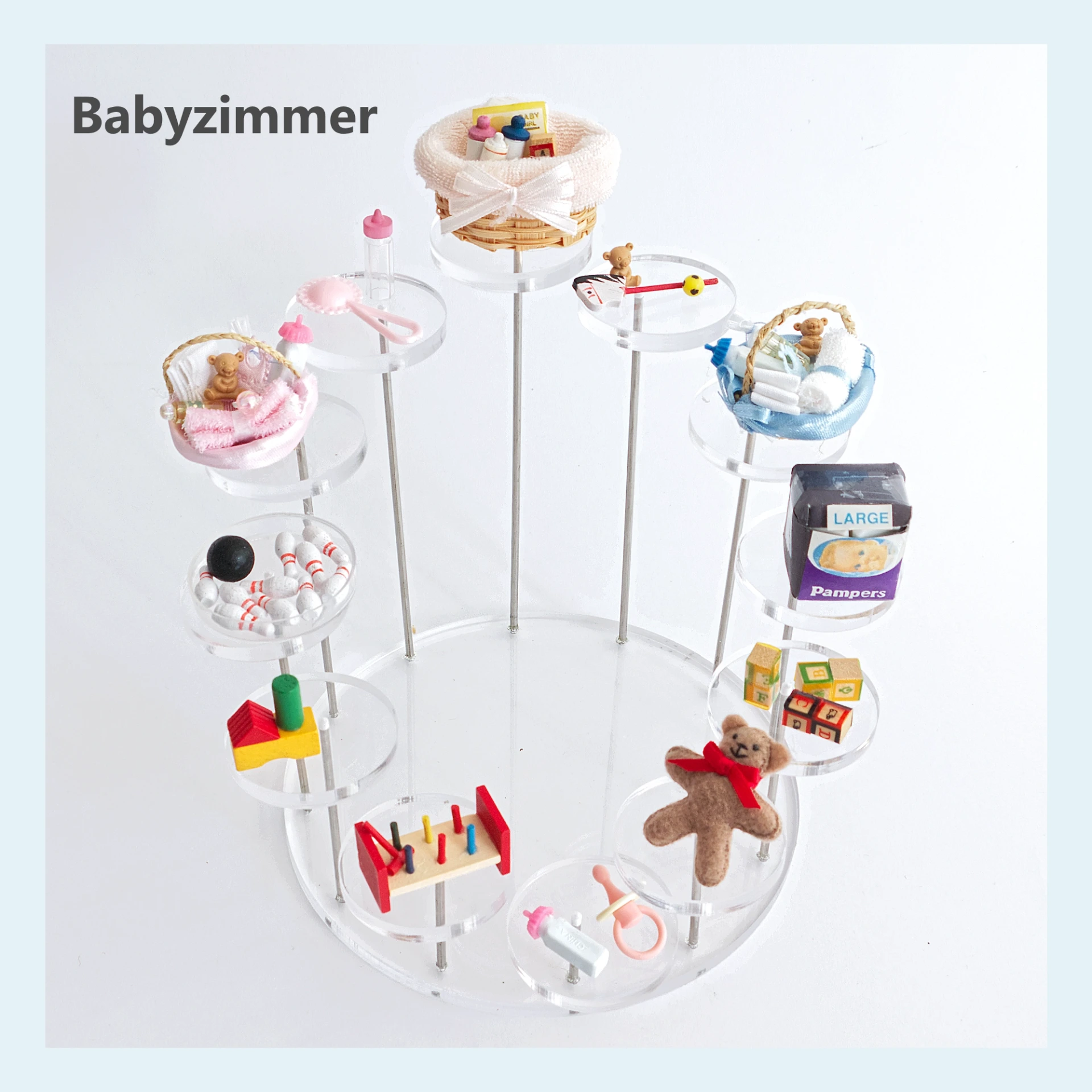 Miniaturen