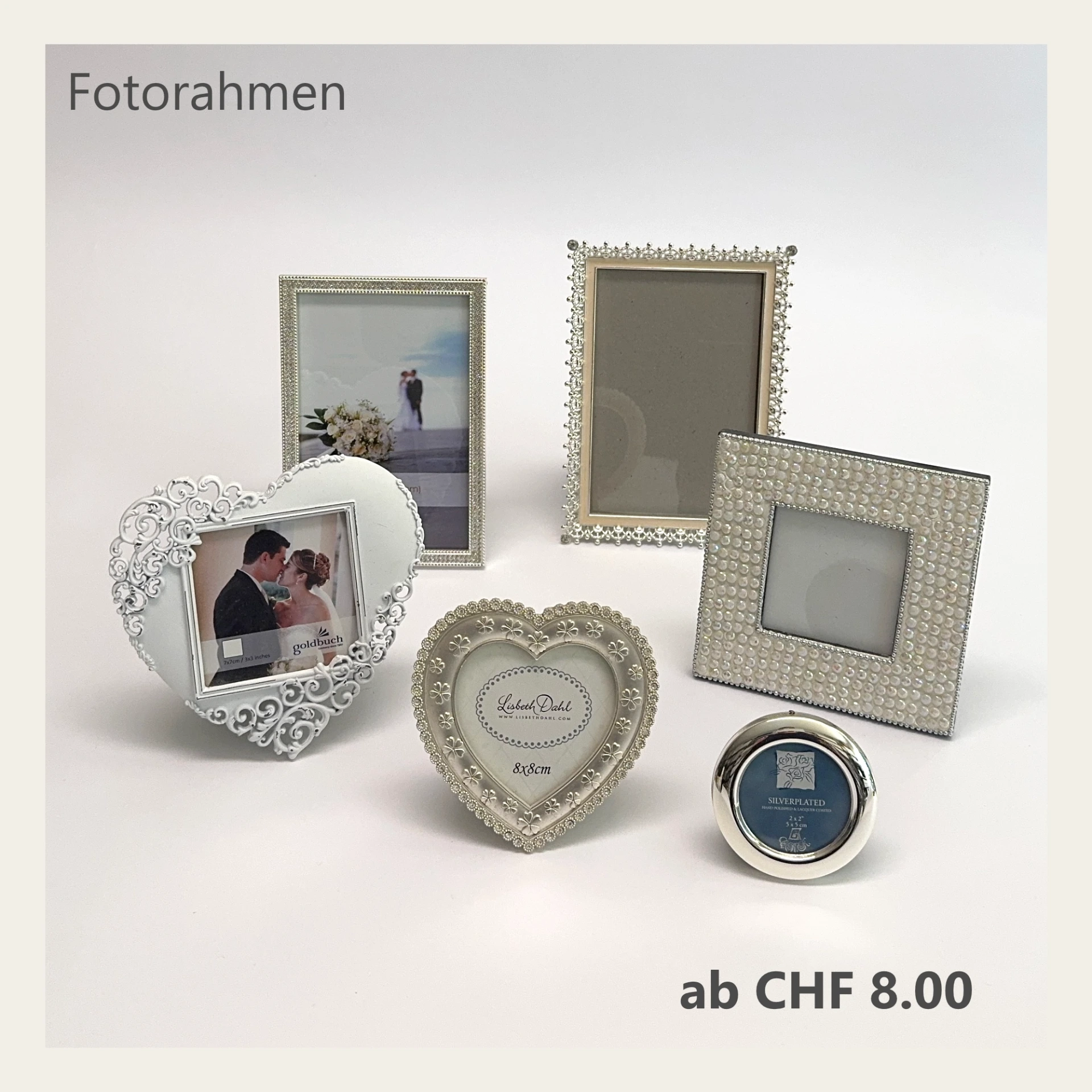 Fotorahmen