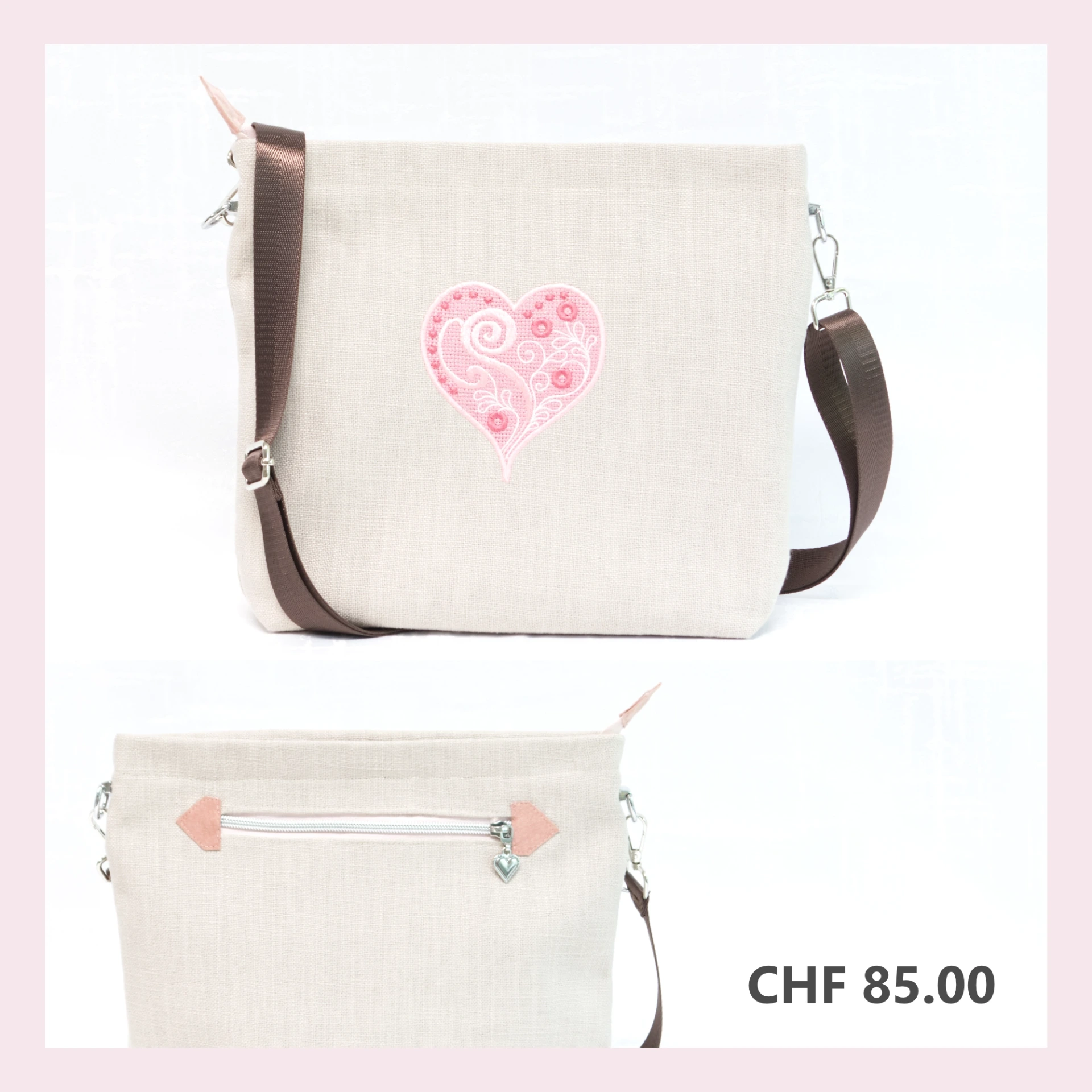 Tasche