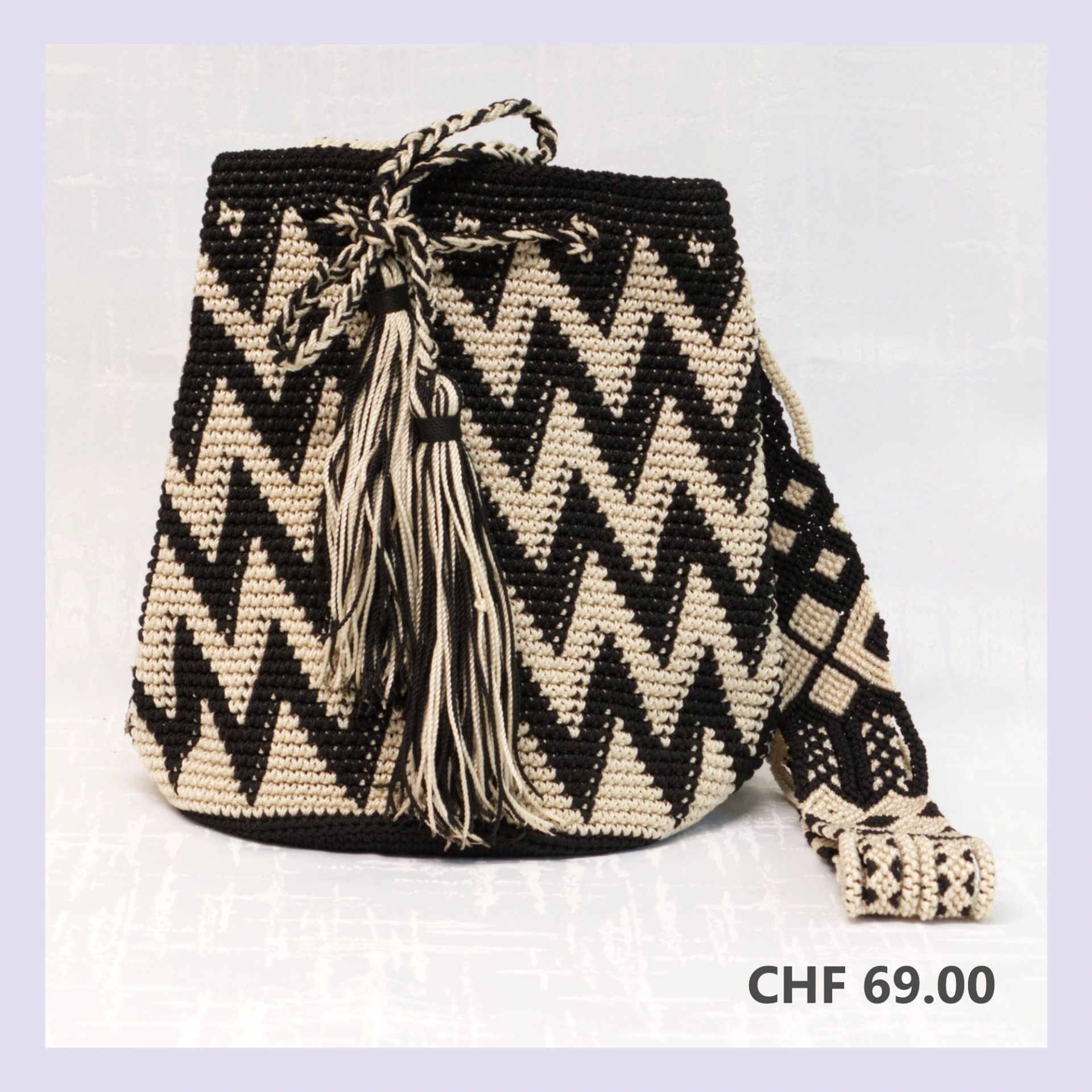 Tasche