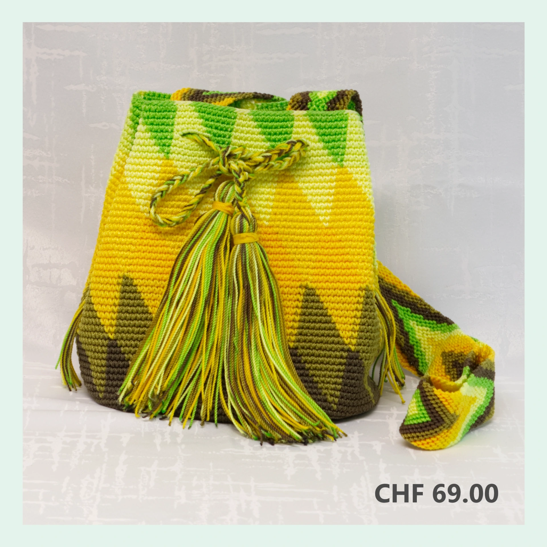 Tasche