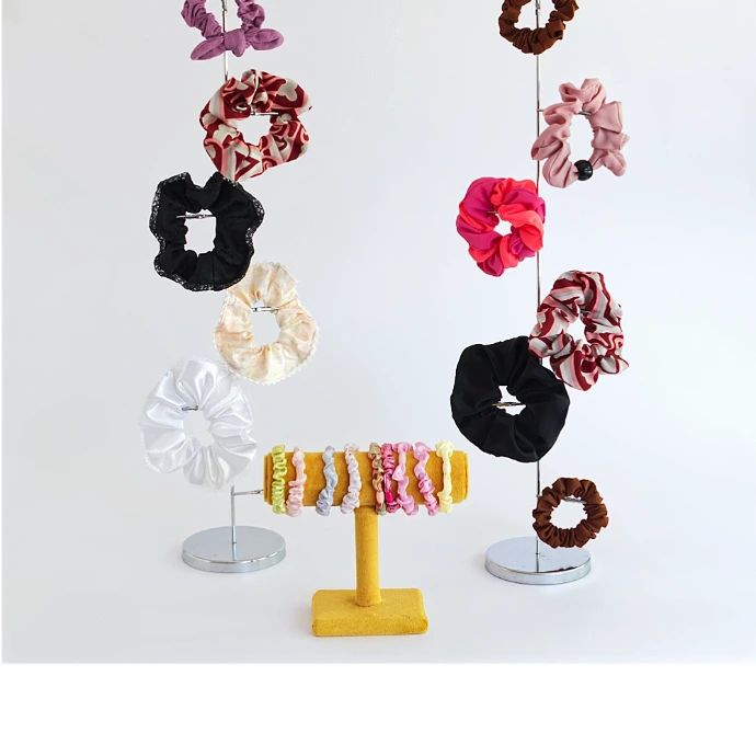 Scrunchies